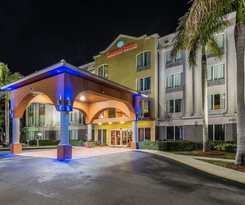 Comfort Suites Sawgrass