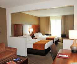 Comfort Suites Grand Rapids South