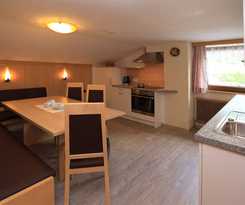 Casa de Huéspedes Haus Hanni Plörer