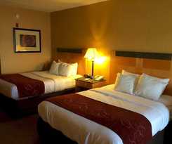 Comfort Suites South Park
