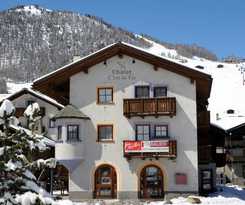Chalet C'Est La Vie