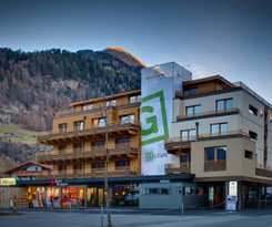 Hotel Backelar Wirt Superior