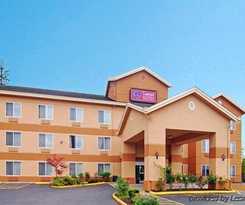 Hotel Comfort Suites Portland Southwest