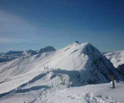 Apartamentos Haus Hochalmblick