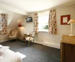 Hotel Des Bains and Wellness - Spa Nuxe