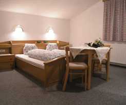 Casa de Huéspedes Haus Hugo