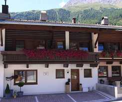 Apartamentos Haus Ingrid