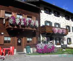  Chalet Claudia