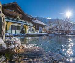 Hotel Apartamento Haus Katharina