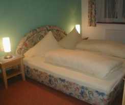 Apartamentos Haus Katharina