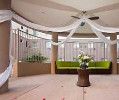 Hotel Homewood Suites By Hilton Phoenix Airport South
