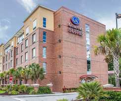 Comfort Suites Charleston West Ashley