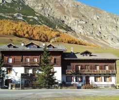 Chalet Del Sole