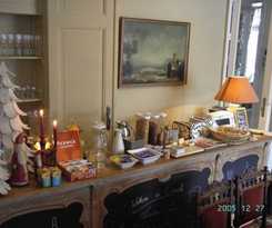 B&B Byb Manoir Ormille