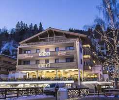 Hotel Am Reiterkogel