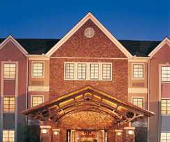 Staybridge Suites Columbus - Worthington