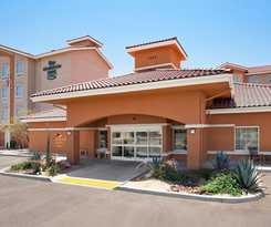 Hotel Homewood Suites By Hilton Yuma