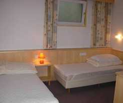 Apartamentos Haus Landers