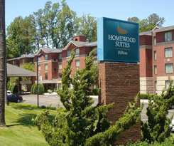Homewood Suites By Hilton Williamsburg