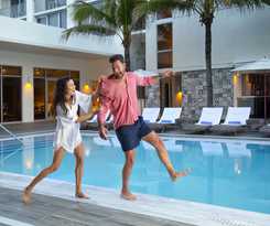 Costa D'este Beach Resort and Spa