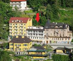 Apartamentos Haus Lothringen by AlpenTravel