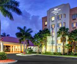 Homewood Suites West Palm Beach