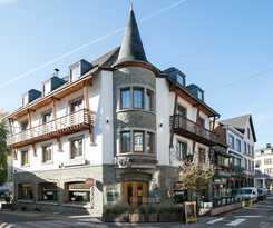 Hotel Cocoon Du Commerce