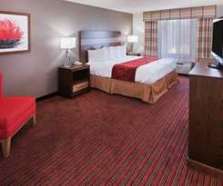 Hotel Country Inn and Suites By Radisson, Dfw Airport South, Tx