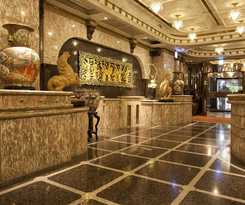 Hotel Taipei Charming City - Xinyi