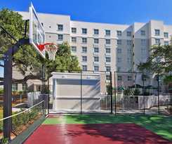 Hotel Homewood Suites Tampa Airport