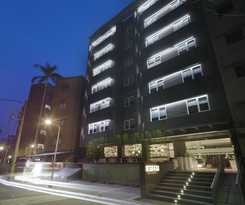 Hotel Dandy Tianmu Branch