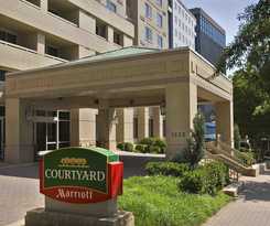 Hotel Sonesta Select Arlington Rosslyn	