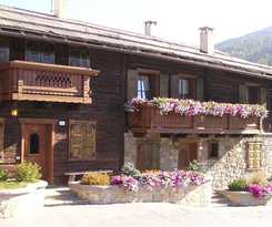 Chalet Li Mina