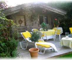 Apartamentos Haus Maria