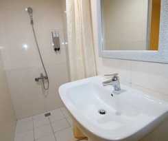 Diary of Taipei Hotel Wanguo