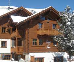 Chalet Nada