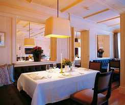 Hotel Almhof Schneider