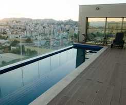 Hotel Beaga Convention Expominas By Mhb