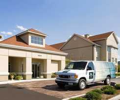 Hotel Larkspur Landing Extended Stay Suites St. Louis Riverport - Airport West