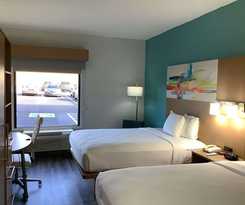 Hotel Best Western Plus Executive