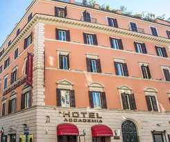 Hotel Accademia
