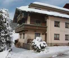 Apartamentos Haus Michael