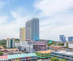 Hotel Ramada Plaza by Wyndham Melaka
