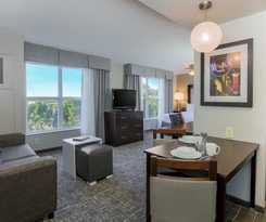 Hotel Homewood Suites Southwind - Hacks Cross