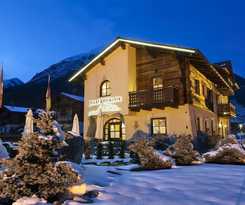 Chalet Mattias