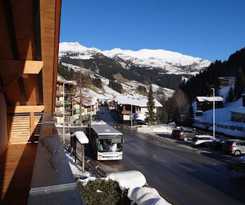 Apartamentos Haus Mittergries