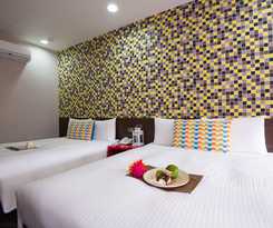 Hotel Ximen 135 house