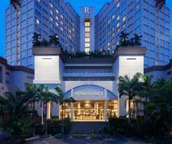 Hotel Renaissance Johor Bahru