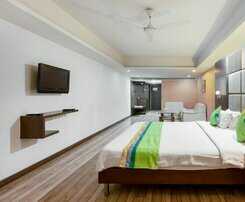CAMBAY SAPPHIRE