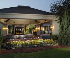 Hotel Courtyard By Marriott Augusta